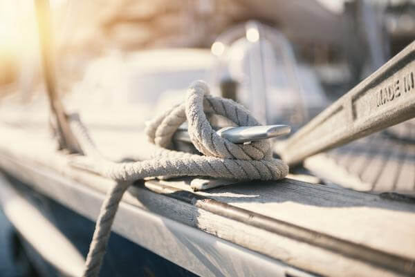 Slip Rentals